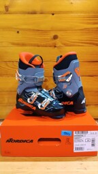 LYŽIARKY NORDICA SPEEDMACHINE J3 24MP ---MODEL 2023---
